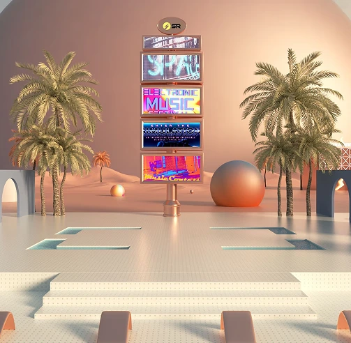 Pantera and Polychain Lead $10M Bet on Metaverse Fashionistas